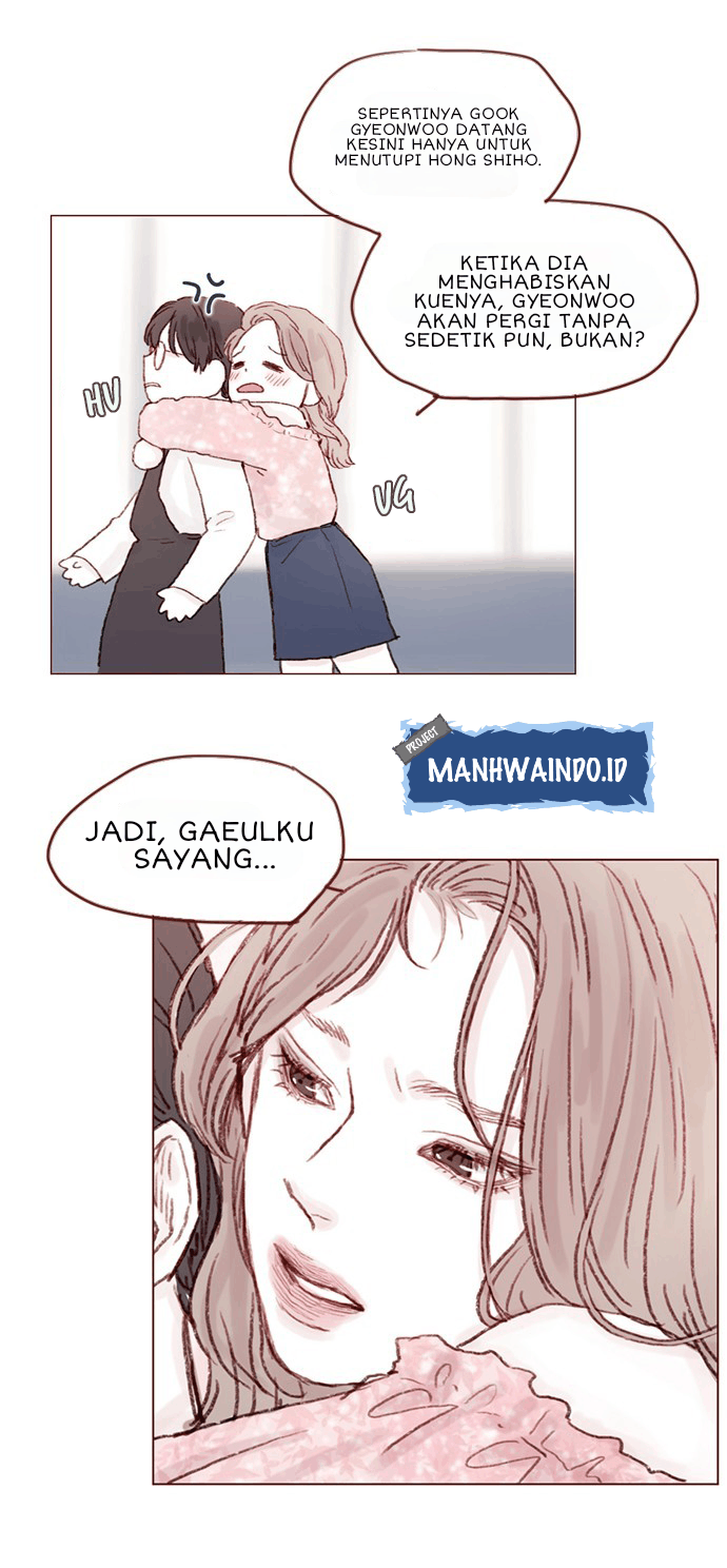 Hongshi Loves Me! Chapter 20 Gambar 19