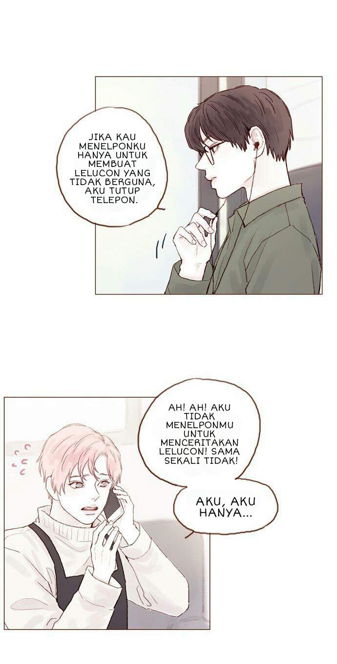 Hongshi Loves Me! Chapter 19 Gambar 17