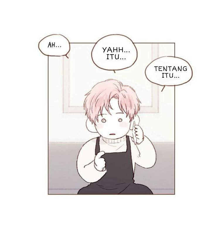 Hongshi Loves Me! Chapter 19 Gambar 19