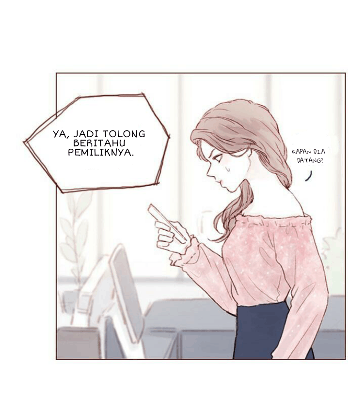 Hongshi Loves Me! Chapter 19 Gambar 21