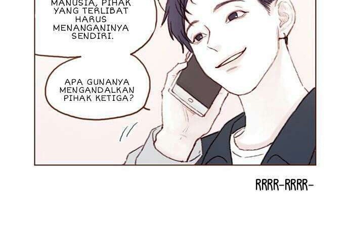 Hongshi Loves Me! Chapter 17 Gambar 4