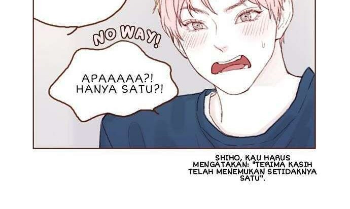 Hongshi Loves Me! Chapter 17 Gambar 10