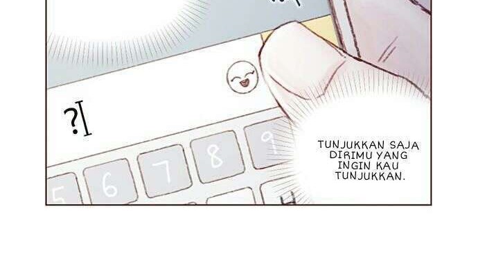 Hongshi Loves Me! Chapter 17 Gambar 12