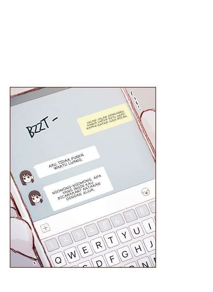 Hongshi Loves Me! Chapter 17 Gambar 16