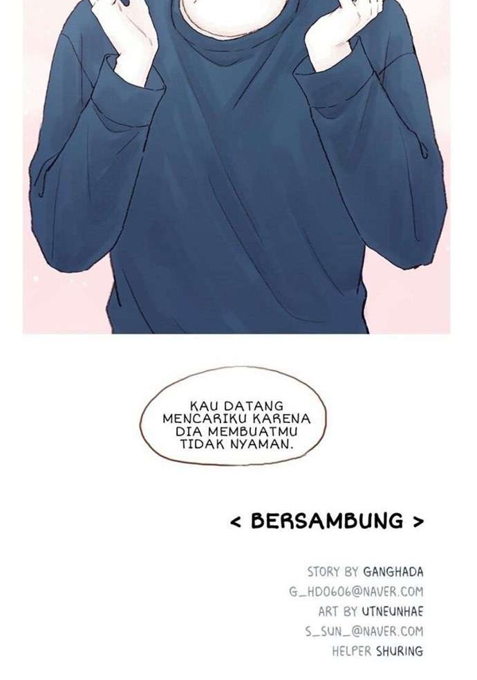 Hongshi Loves Me! Chapter 16 Gambar 21