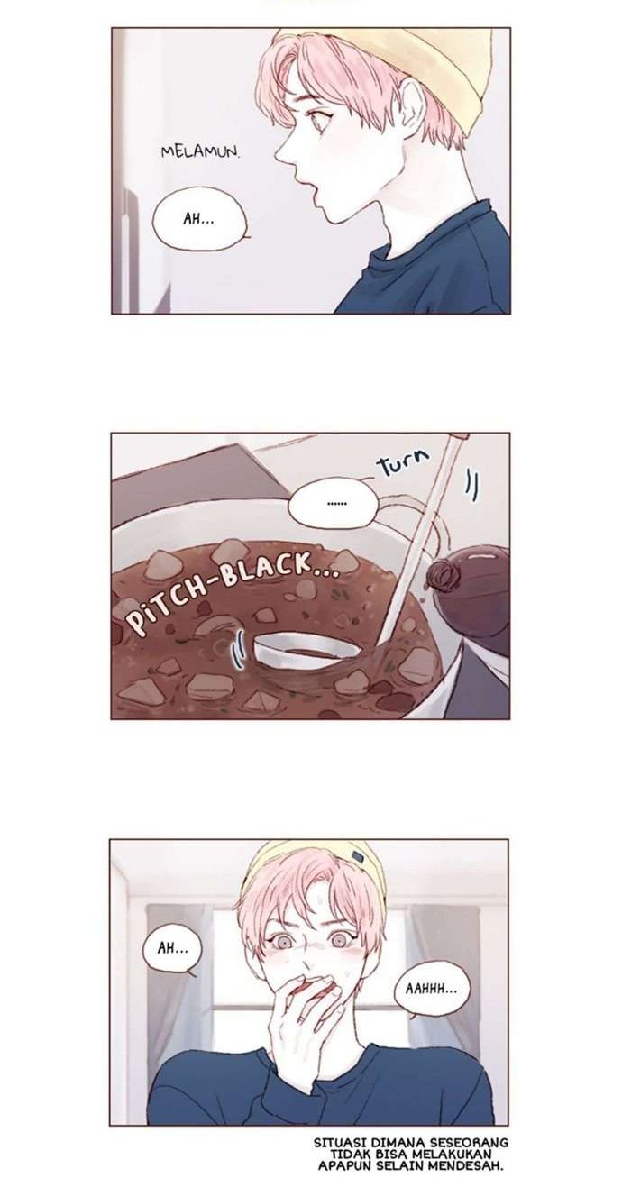 Baca  Hongshi Loves Me! Chapter 16 Gambar 2