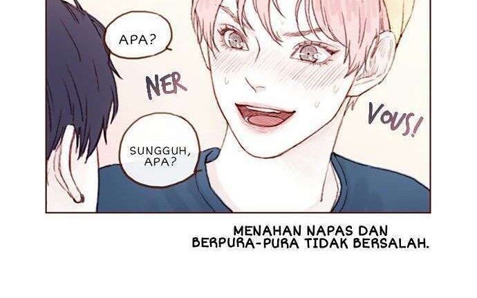 Hongshi Loves Me! Chapter 16 Gambar 6