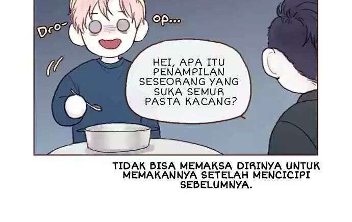 Hongshi Loves Me! Chapter 16 Gambar 10