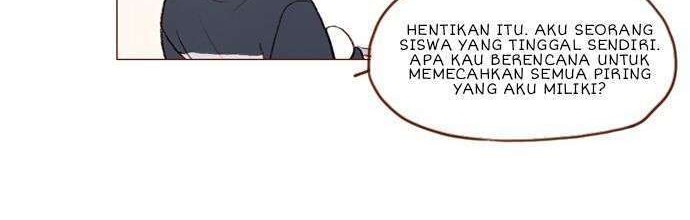 Hongshi Loves Me! Chapter 16 Gambar 14