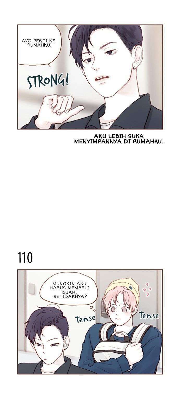 Hongshi Loves Me! Chapter 15 Gambar 11