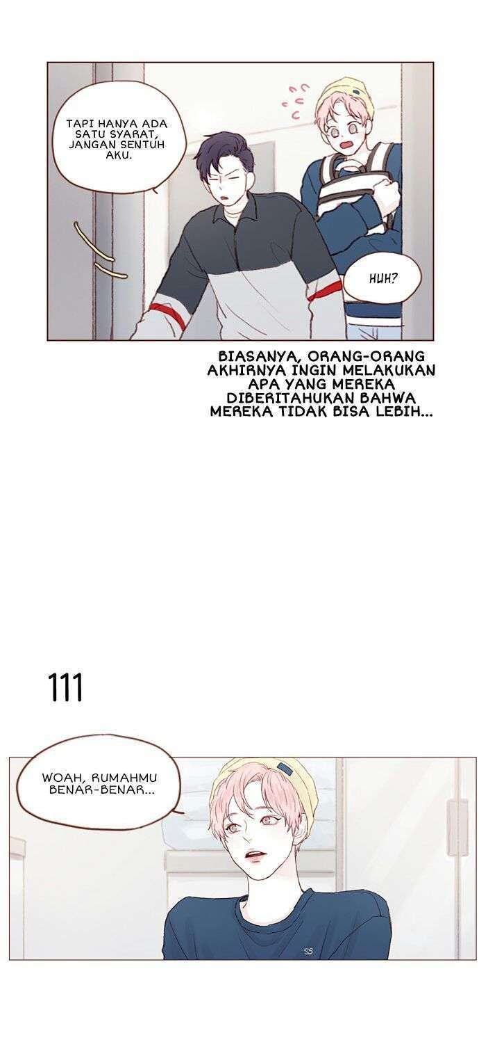 Hongshi Loves Me! Chapter 15 Gambar 13