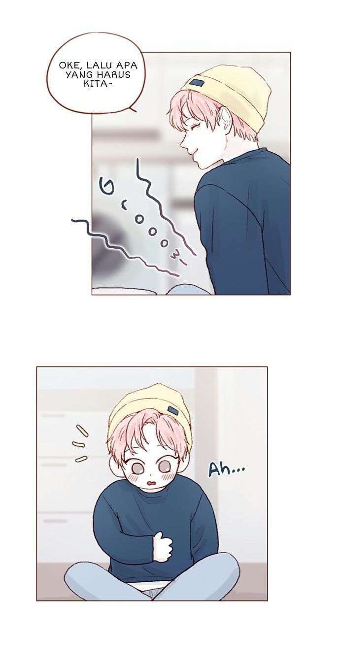 Hongshi Loves Me! Chapter 15 Gambar 15