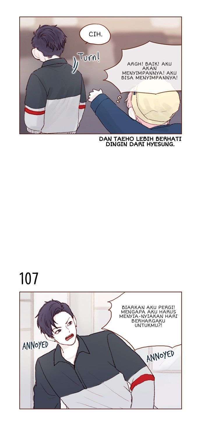 Hongshi Loves Me! Chapter 15 Gambar 5