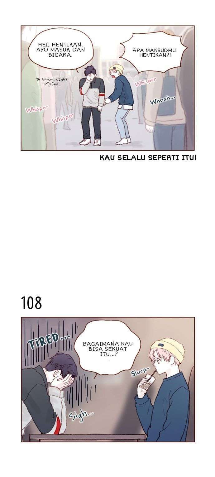 Hongshi Loves Me! Chapter 15 Gambar 7