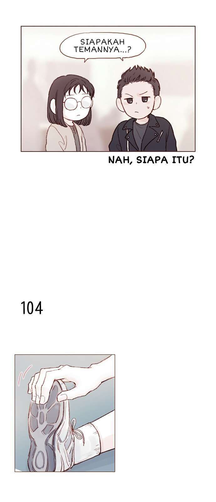 Hongshi Loves Me! Chapter 14 Gambar 13