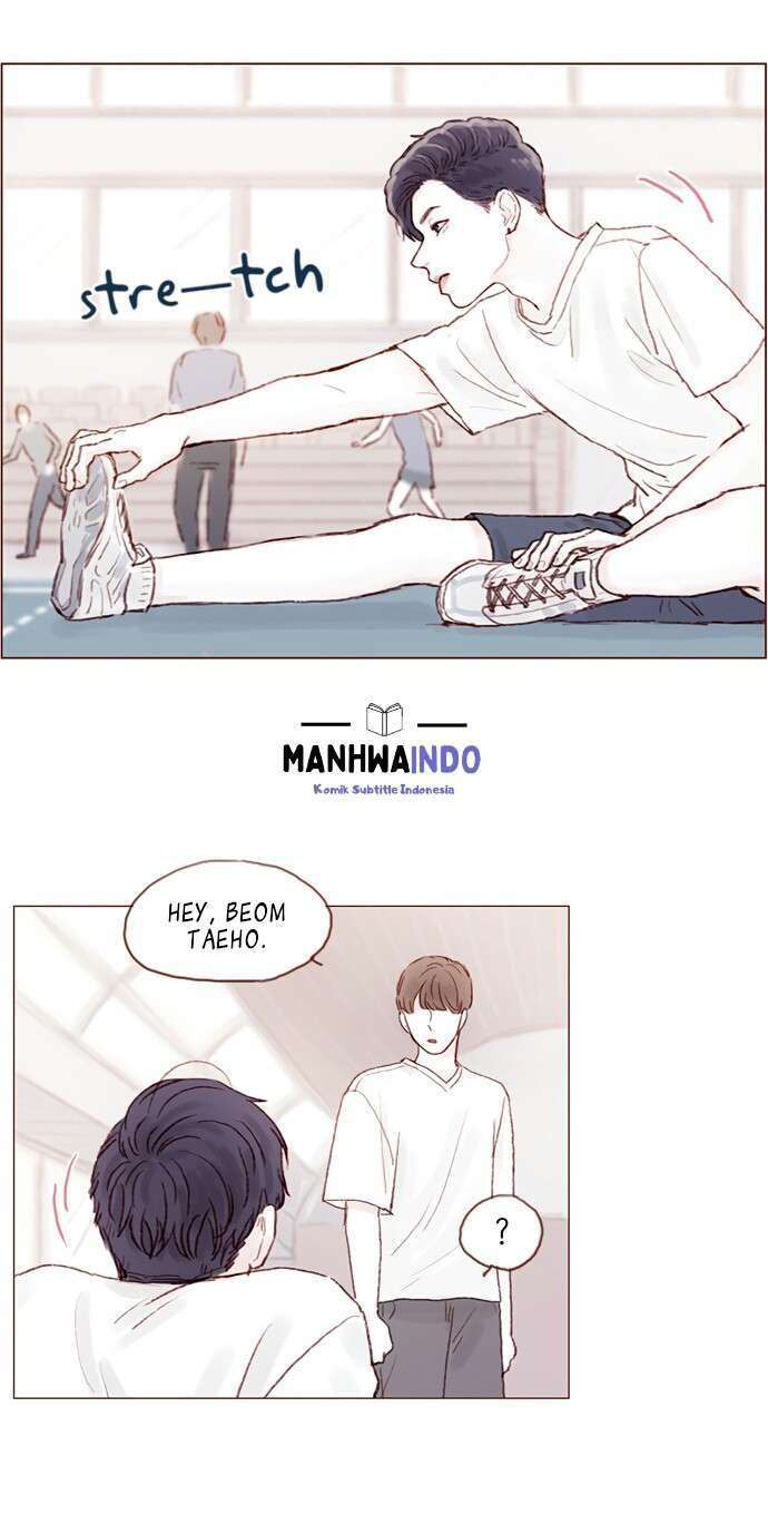 Hongshi Loves Me! Chapter 14 Gambar 14