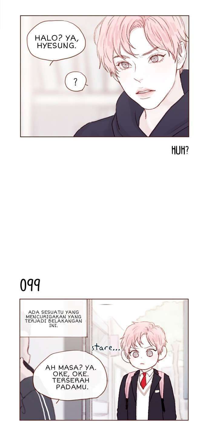 Hongshi Loves Me! Chapter 14 Gambar 3