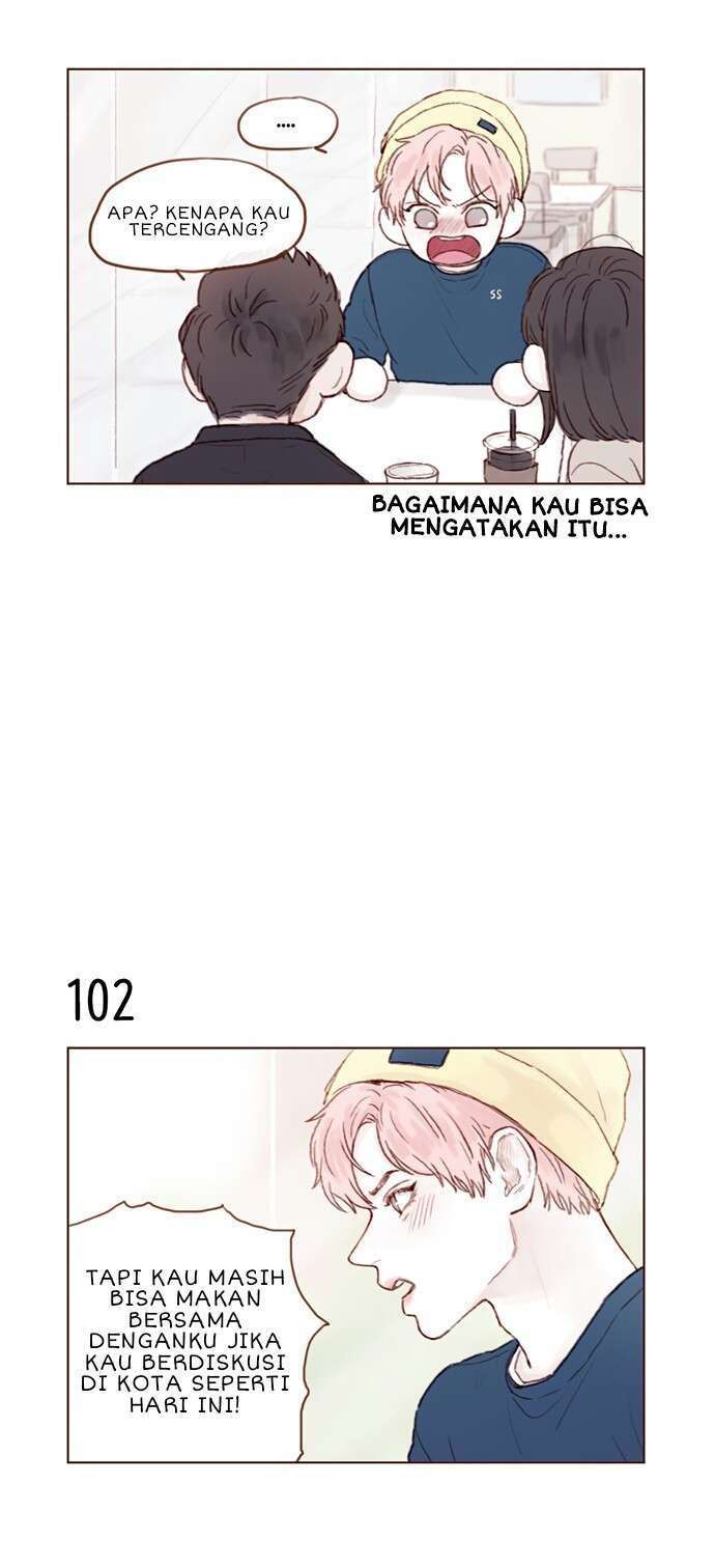 Hongshi Loves Me! Chapter 14 Gambar 9