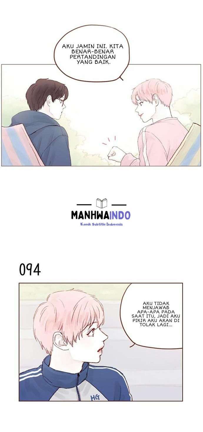 Hongshi Loves Me! Chapter 13 Gambar 12
