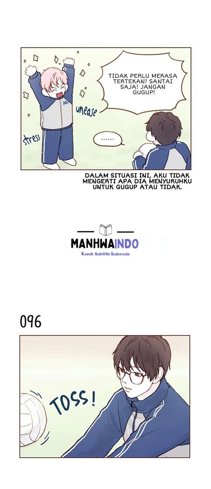 Hongshi Loves Me! Chapter 13 Gambar 16