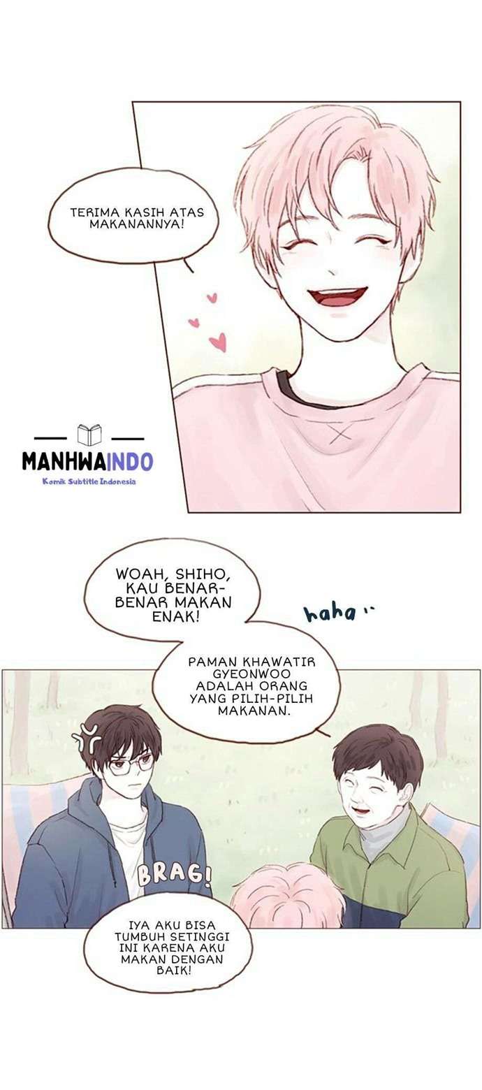 Baca  Hongshi Loves Me! Chapter 13 Gambar 2