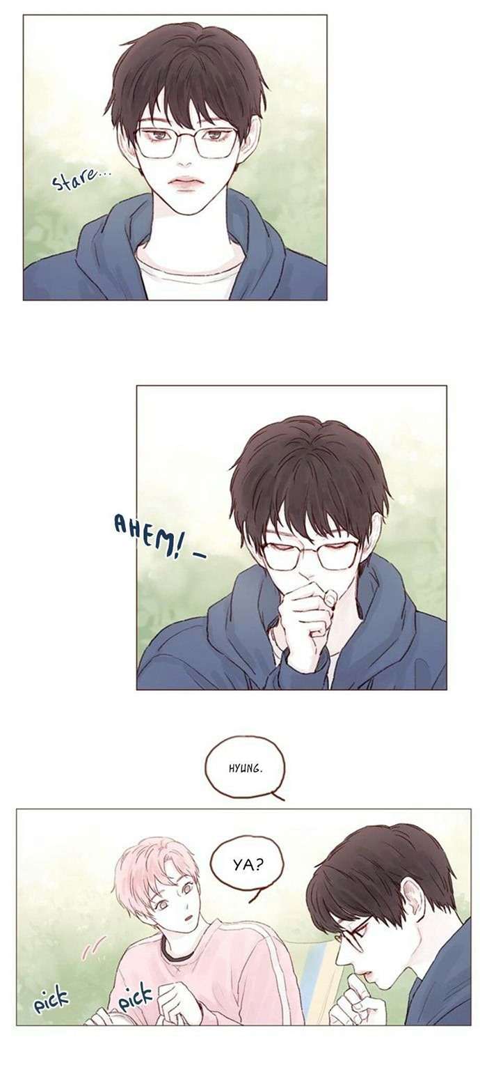Hongshi Loves Me! Chapter 13 Gambar 5