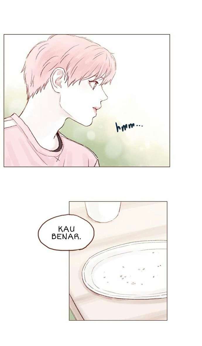 Hongshi Loves Me! Chapter 13 Gambar 7