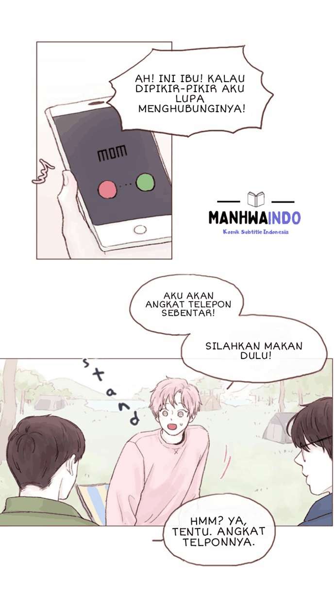 Hongshi Loves Me! Chapter 12 Gambar 16