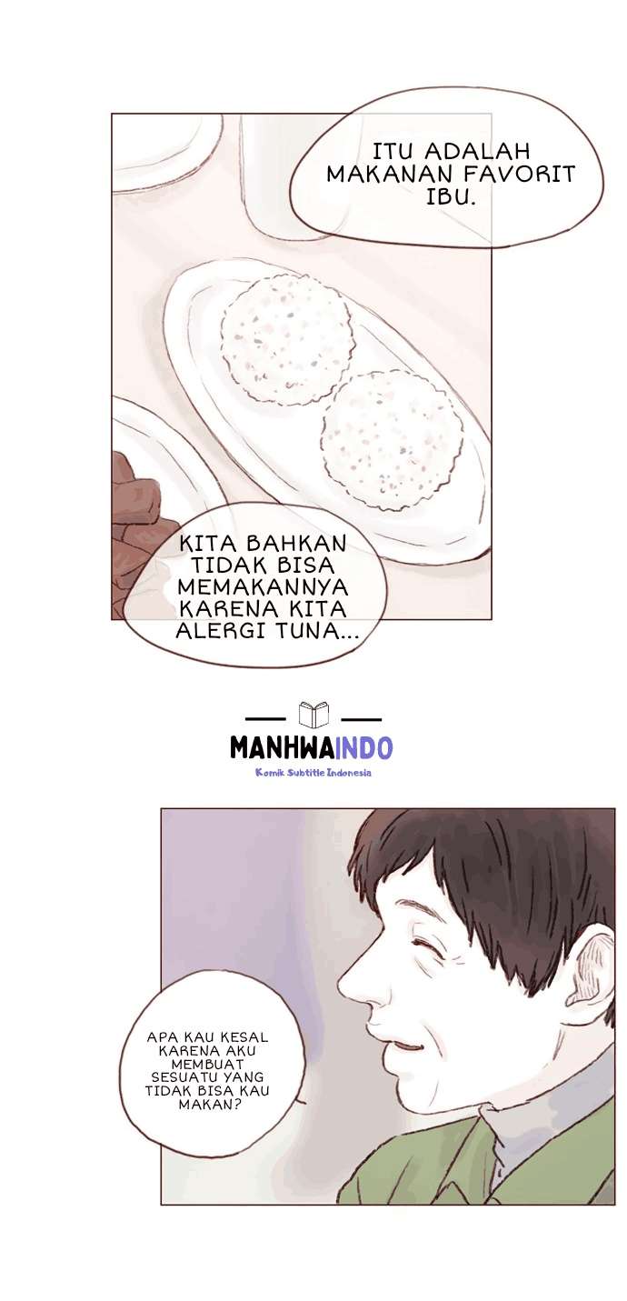 Hongshi Loves Me! Chapter 12 Gambar 20