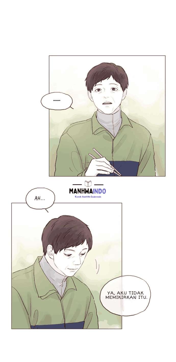 Hongshi Loves Me! Chapter 12 Gambar 22