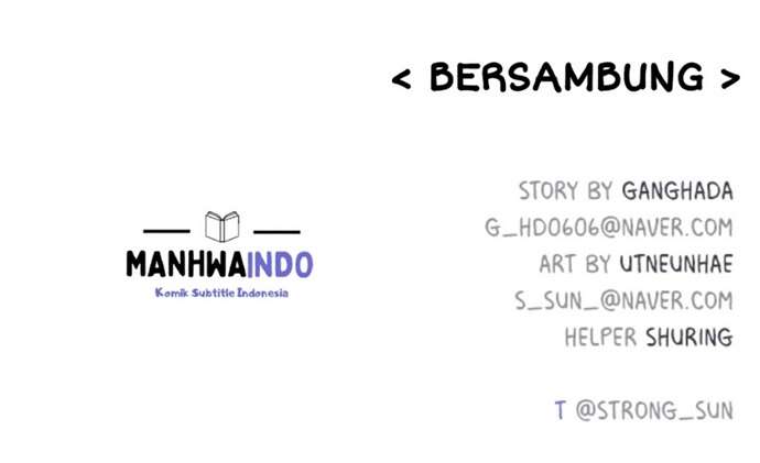 Hongshi Loves Me! Chapter 12 Gambar 26