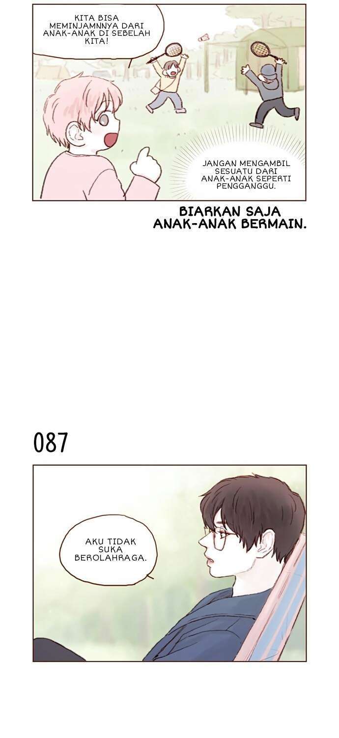 Hongshi Loves Me! Chapter 12 Gambar 3