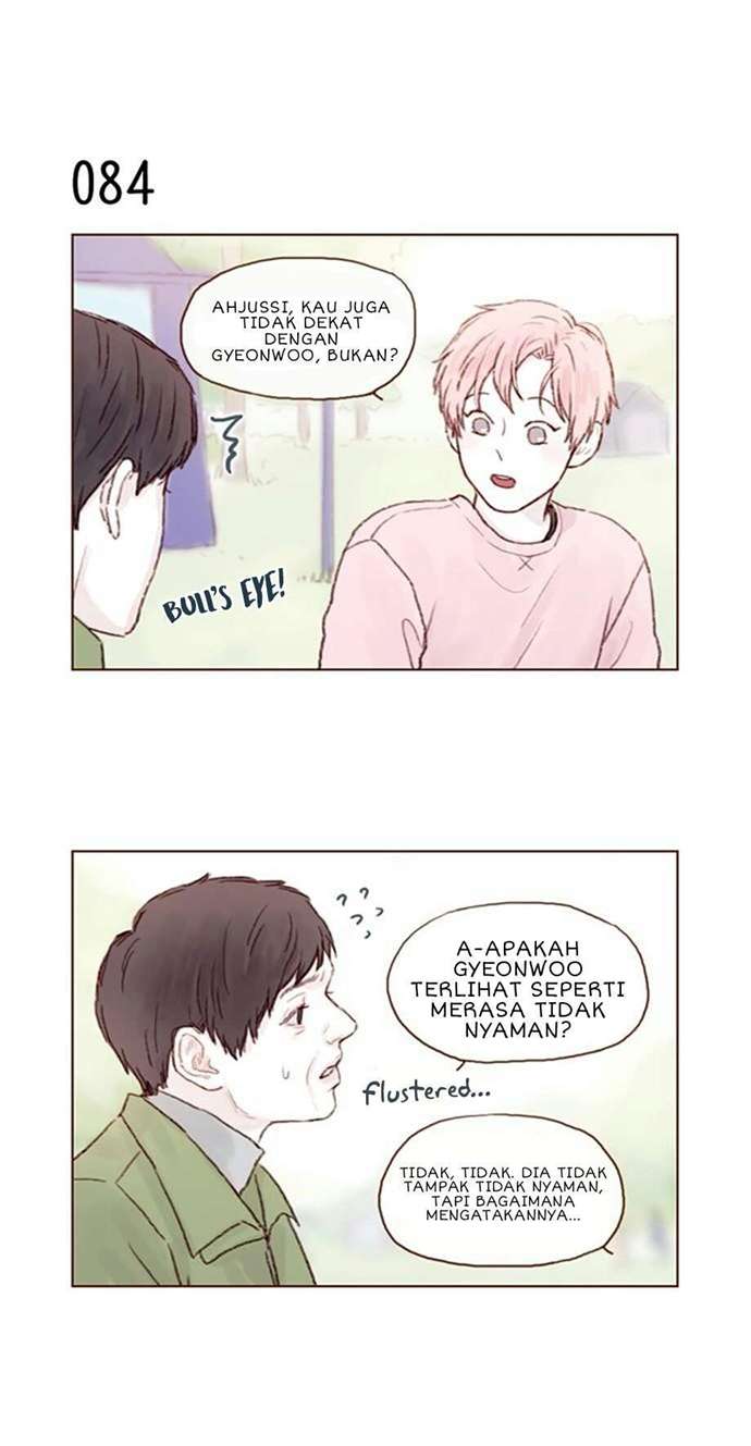 Hongshi Loves Me! Chapter 11 Gambar 11