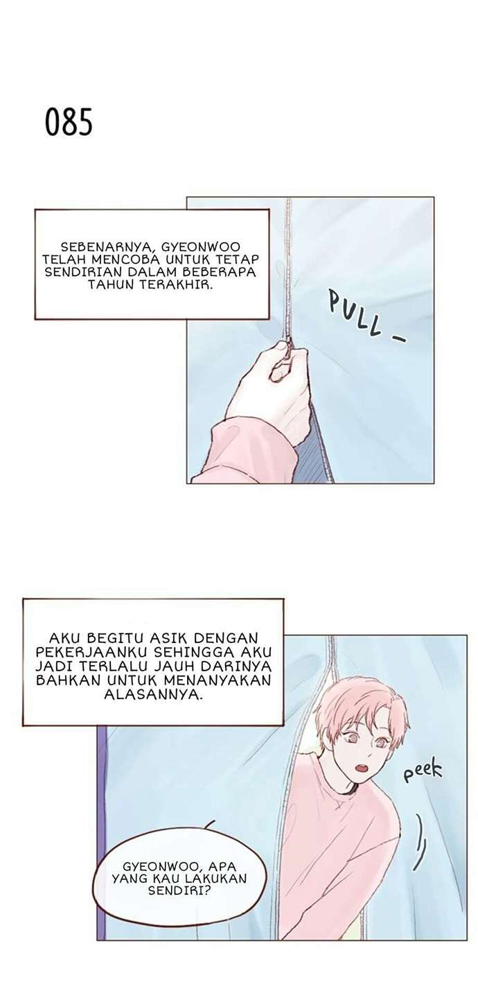 Hongshi Loves Me! Chapter 11 Gambar 13