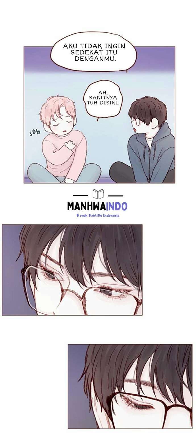 Hongshi Loves Me! Chapter 11 Gambar 16