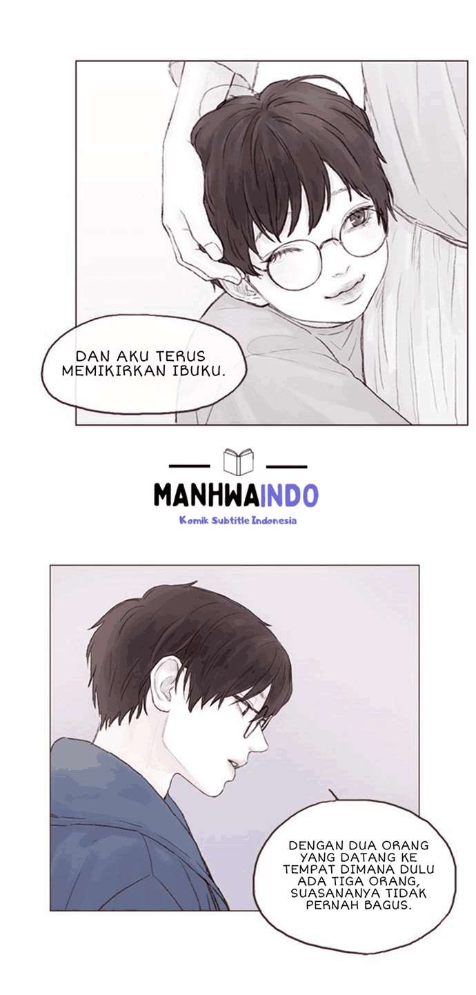 Hongshi Loves Me! Chapter 11 Gambar 18