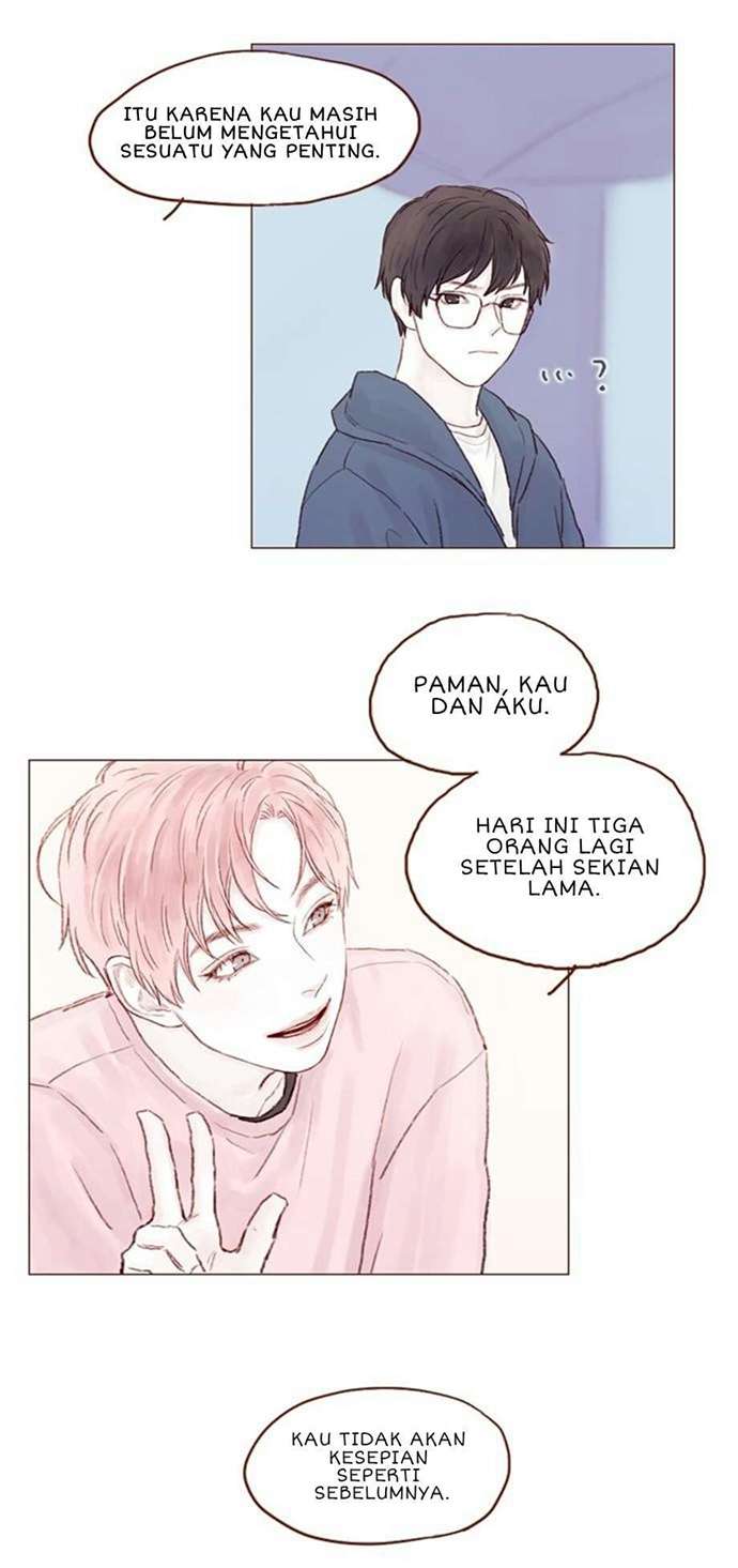 Hongshi Loves Me! Chapter 11 Gambar 21