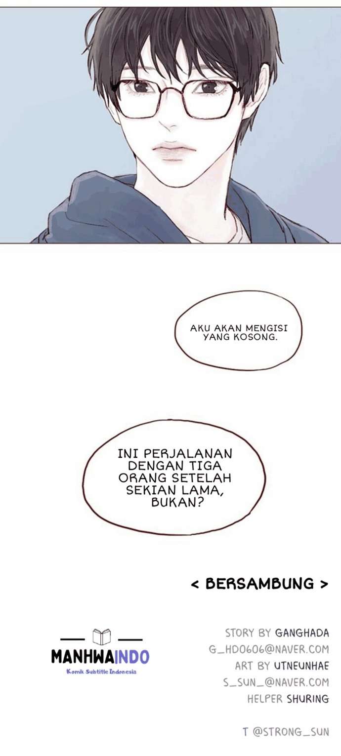 Hongshi Loves Me! Chapter 11 Gambar 22
