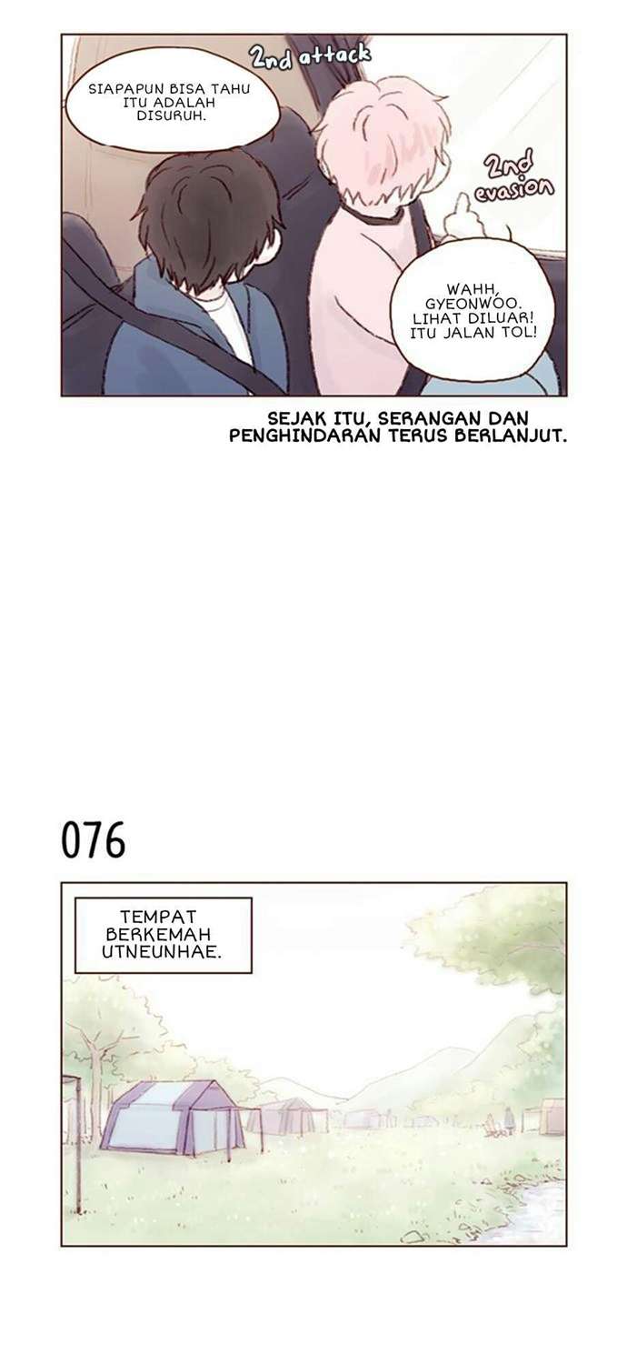 Hongshi Loves Me! Chapter 10 Gambar 14