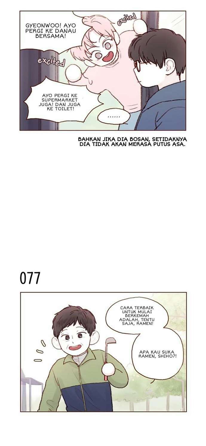 Hongshi Loves Me! Chapter 10 Gambar 16