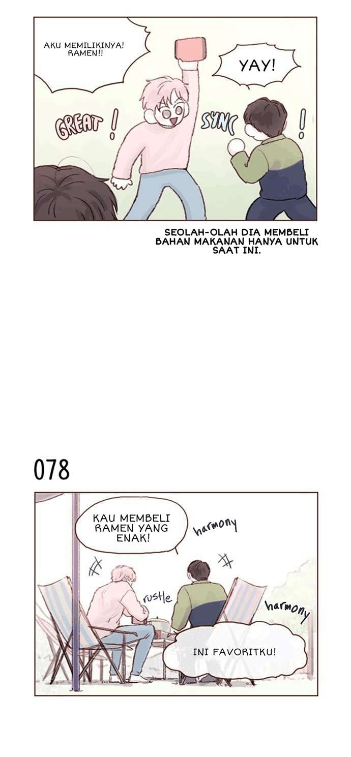 Hongshi Loves Me! Chapter 10 Gambar 18