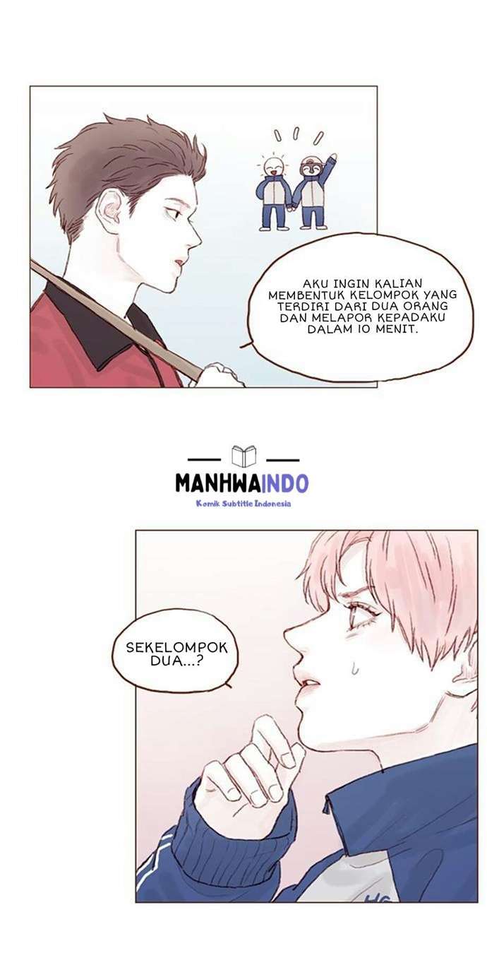 Hongshi Loves Me! Chapter 10 Gambar 3