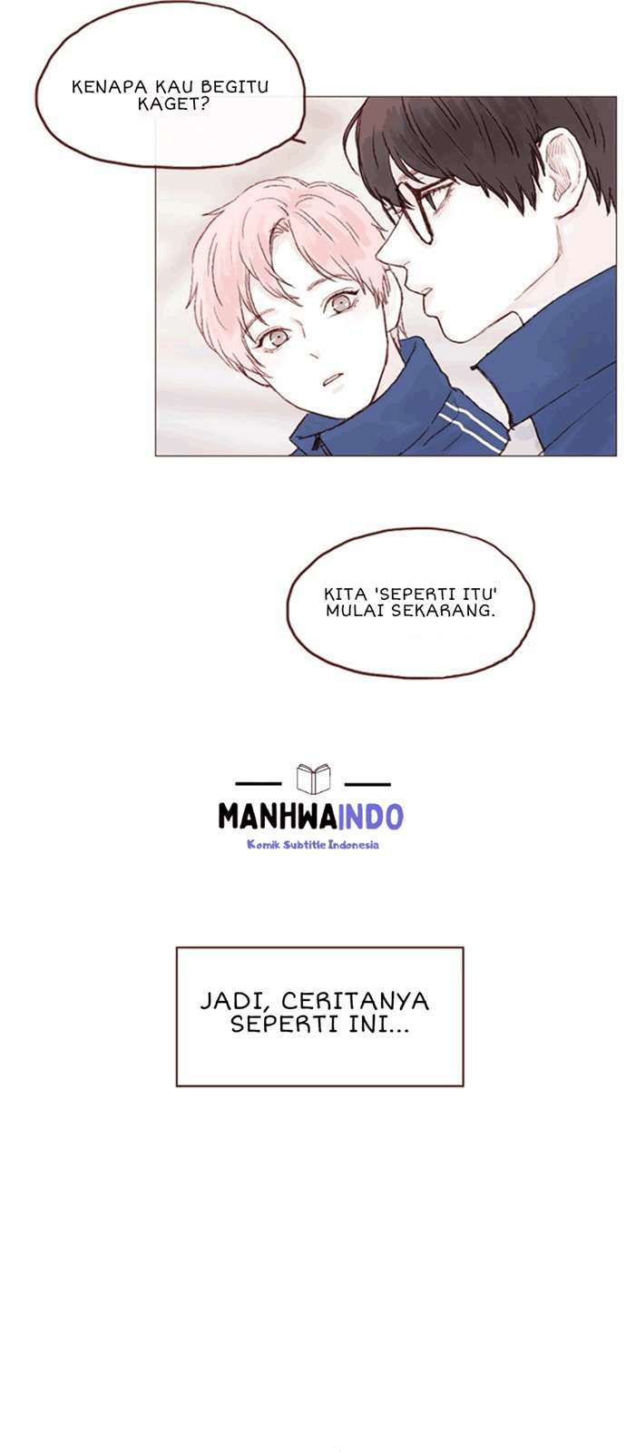 Hongshi Loves Me! Chapter 10 Gambar 7