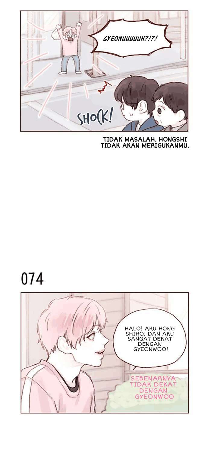 Hongshi Loves Me! Chapter 10 Gambar 10