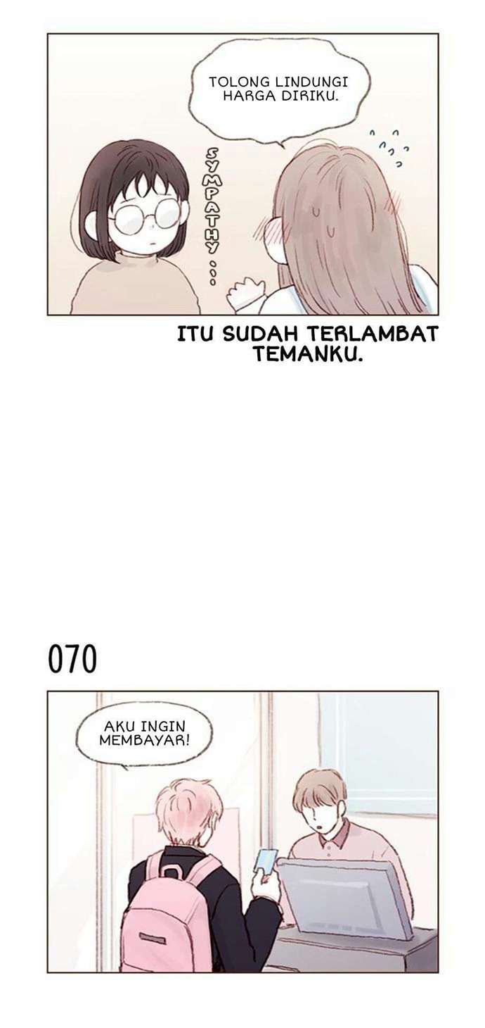 Hongshi Loves Me! Chapter 9 Gambar 11