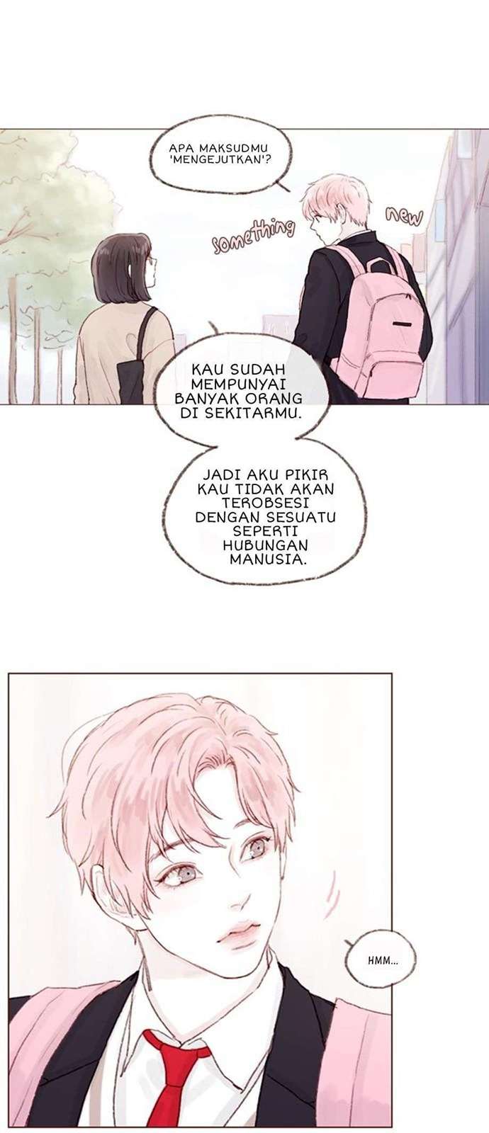 Hongshi Loves Me! Chapter 9 Gambar 15