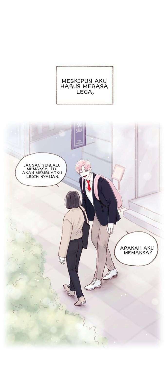 Hongshi Loves Me! Chapter 9 Gambar 19
