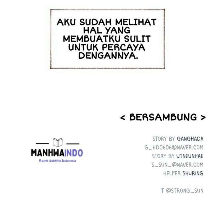 Hongshi Loves Me! Chapter 9 Gambar 20