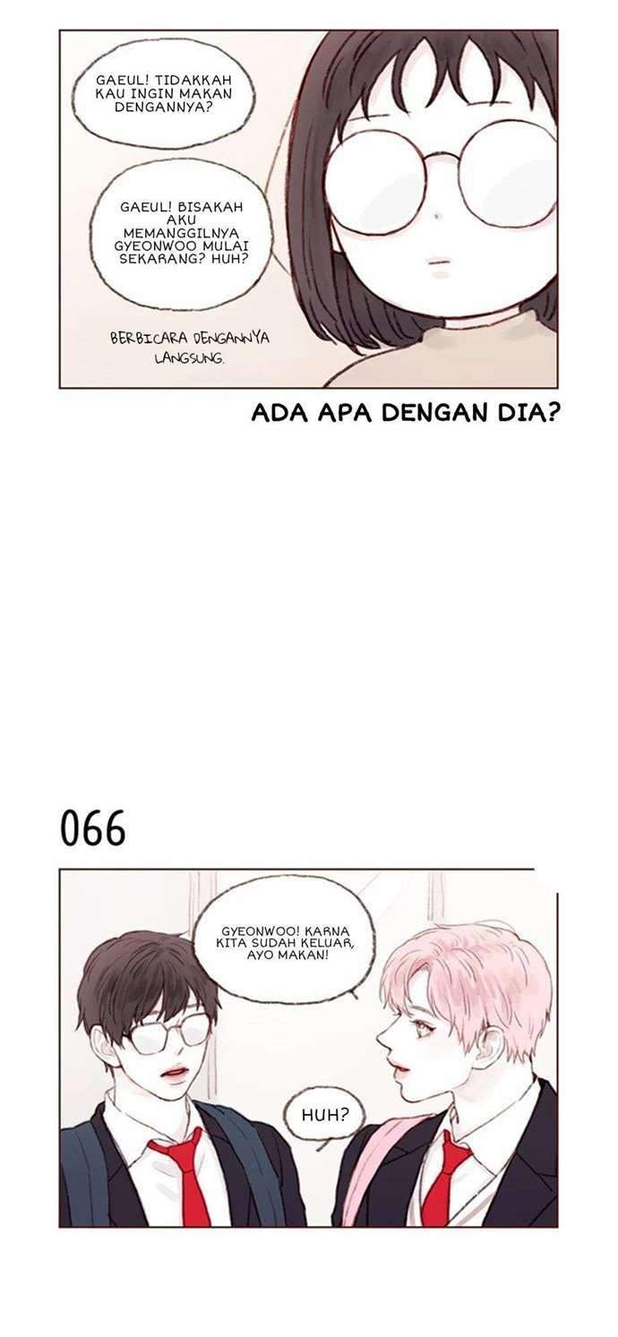 Hongshi Loves Me! Chapter 9 Gambar 3