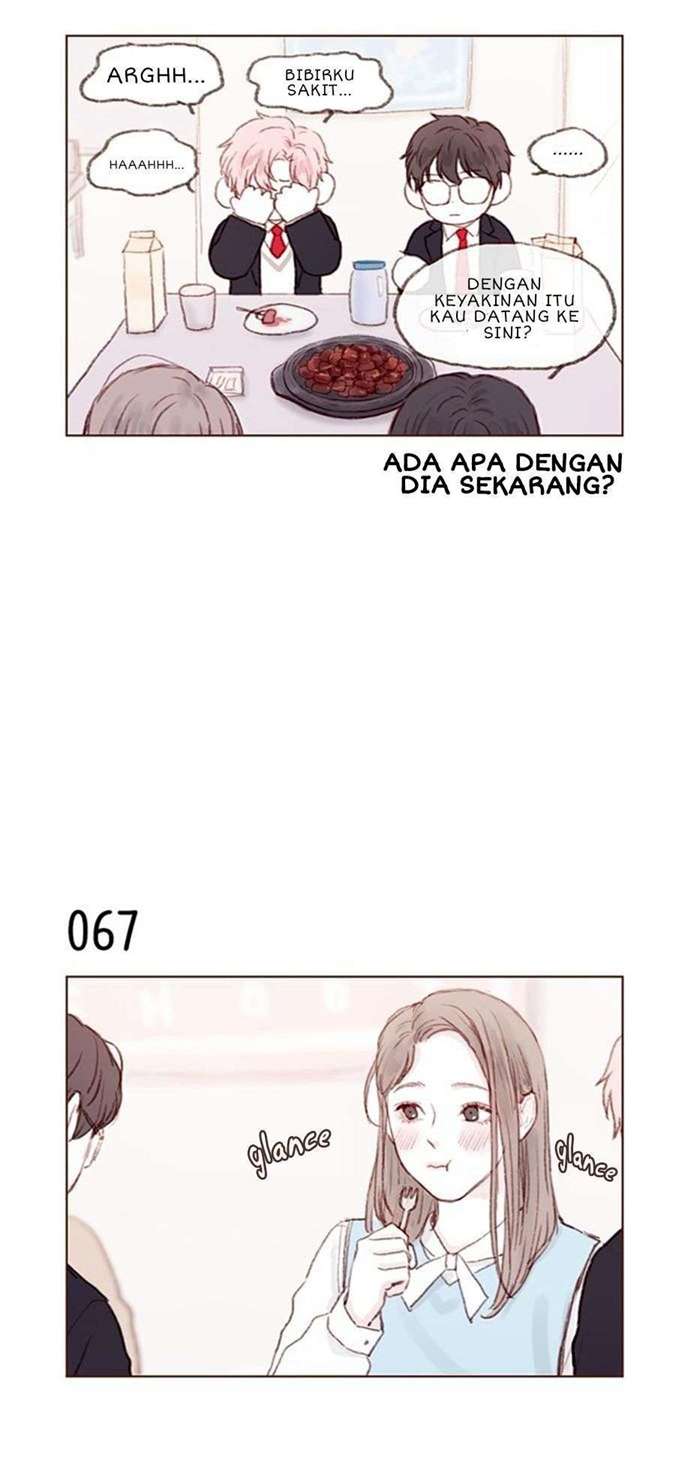 Hongshi Loves Me! Chapter 9 Gambar 5